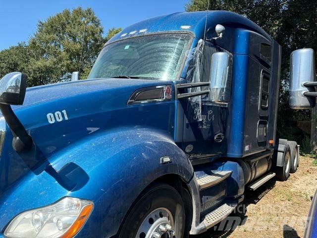Kenworth T680 Truck Tractor Units