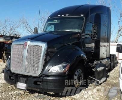 Kenworth T680 Truck Tractor Units