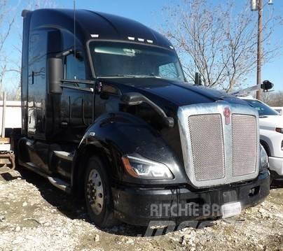 Kenworth T680 Truck Tractor Units