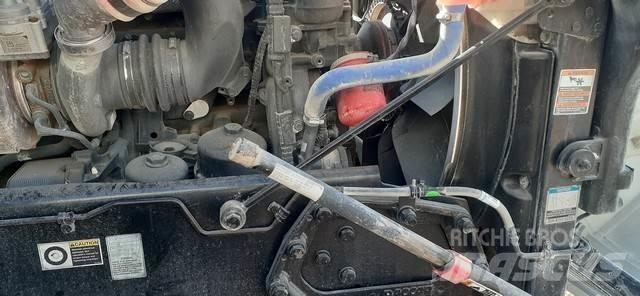 Kenworth T680 Truck Tractor Units