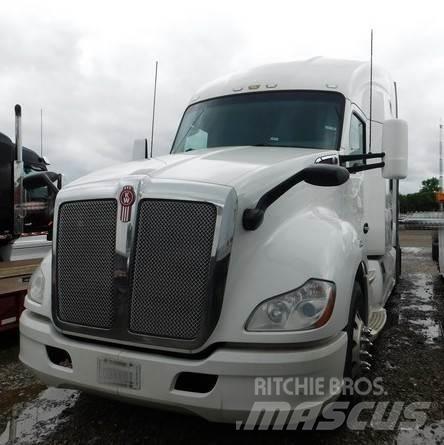 Kenworth T680 Truck Tractor Units