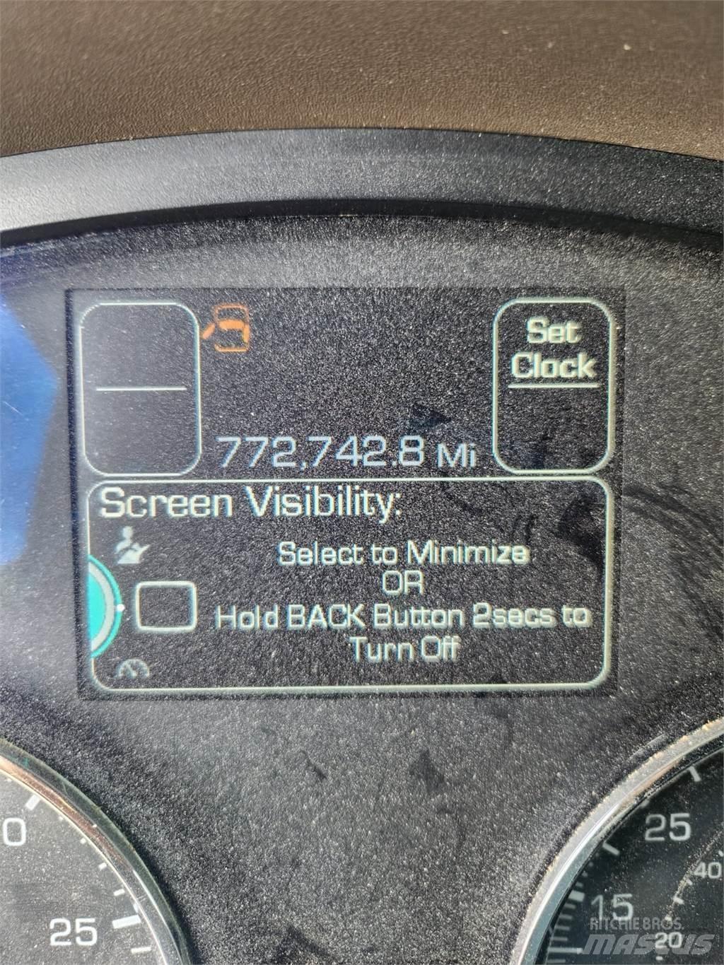 Kenworth T680 Truck Tractor Units