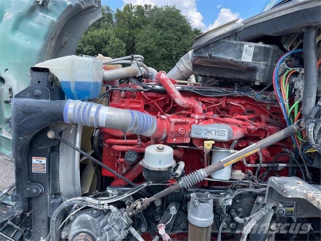 Kenworth T680 Truck Tractor Units