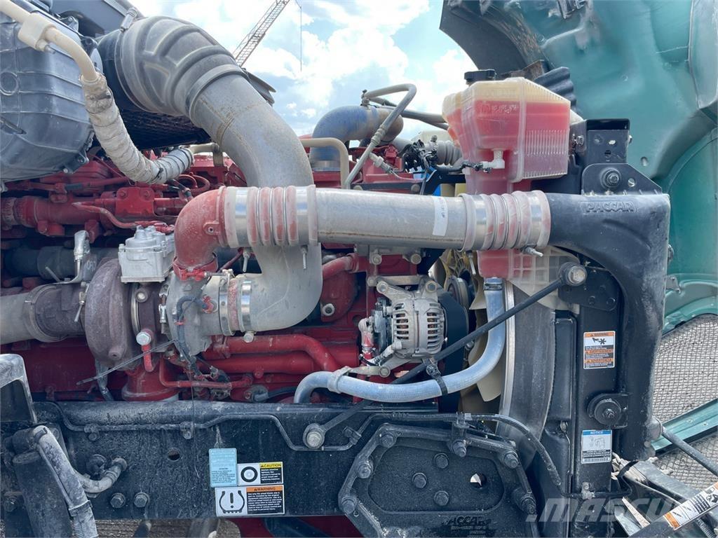 Kenworth T680 Truck Tractor Units