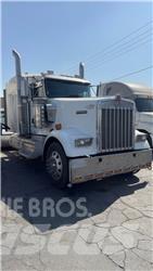 Kenworth W900 Truck Tractor Units