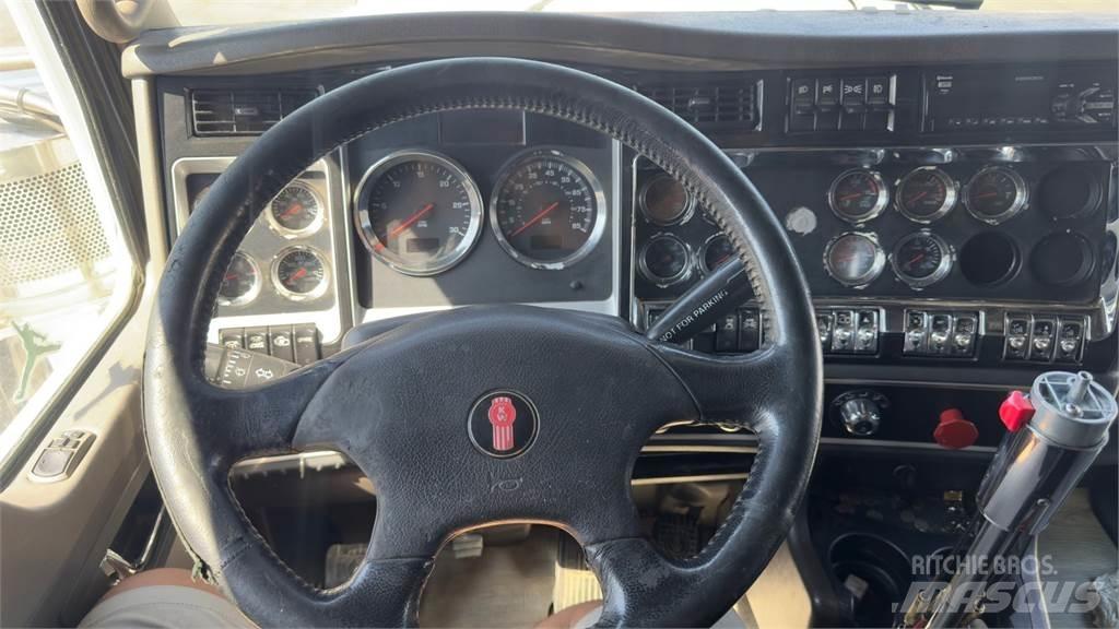 Kenworth W900 Truck Tractor Units