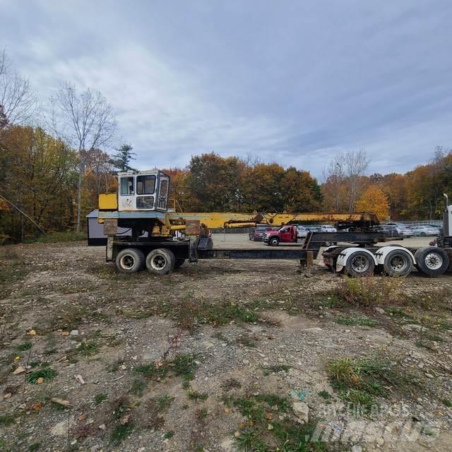 Peerless 2170B Other