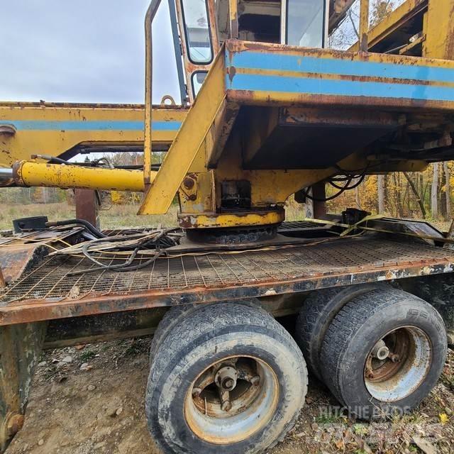 Peerless 2170B Other