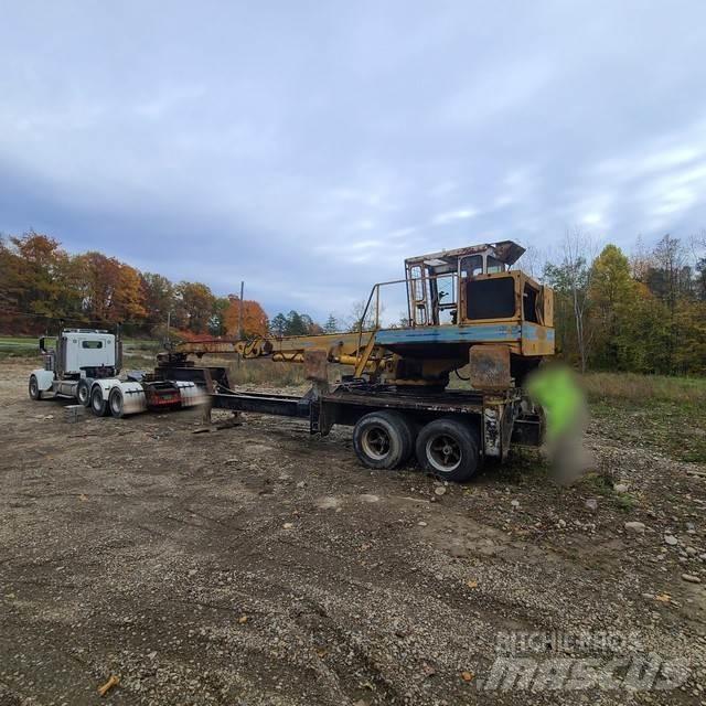Peerless 2170B Other