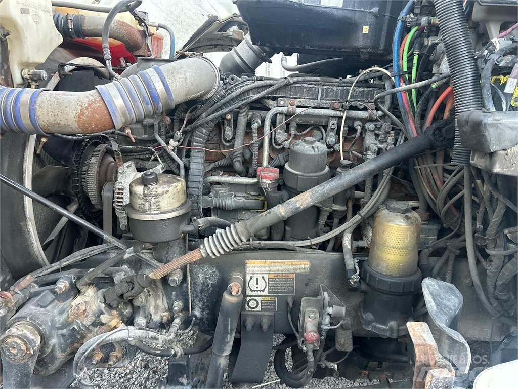 Peterbilt 567 Truck Tractor Units