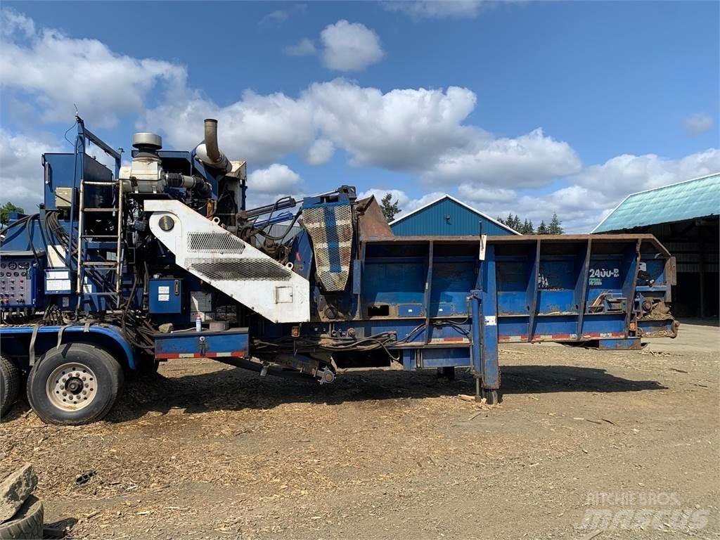 Peterson 2400B Other farming machines