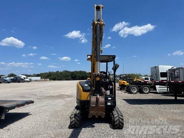 Sany SY35U Mini excavators < 7t