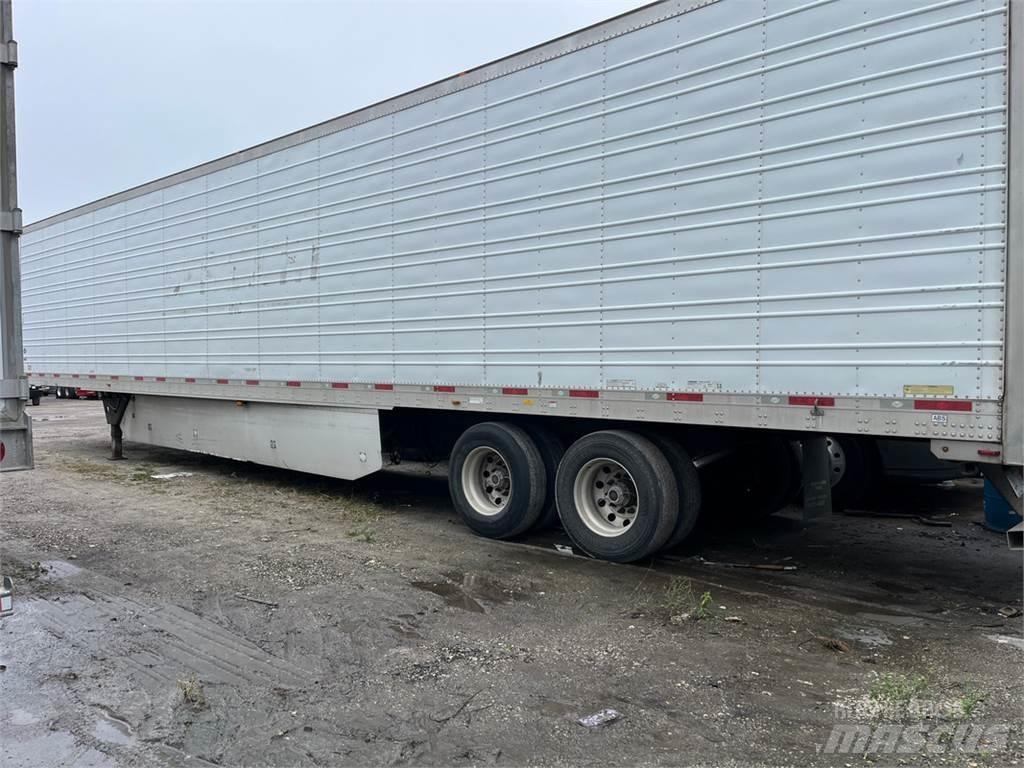 Utility VS2RA Vehicle transport trailers
