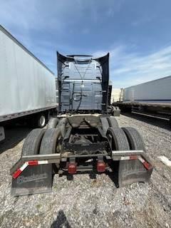 Volvo T760 Truck Tractor Units