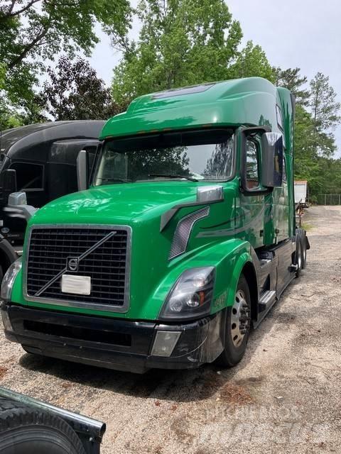 Volvo T780 Truck Tractor Units
