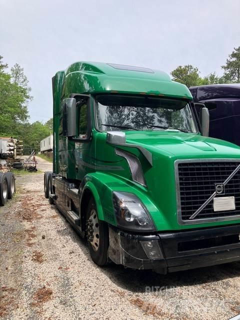 Volvo T780 Truck Tractor Units