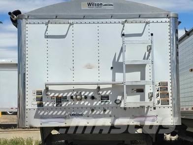 Wilson DWH-500 Other trailers