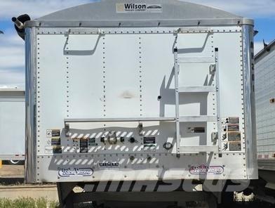 Wilson DWH-500 Other trailers