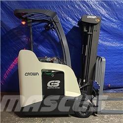 Crown RC5530-30 Electric forklift trucks
