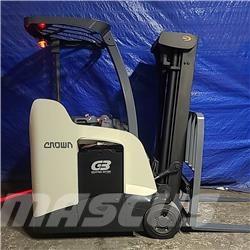 Crown RC5530-30 Electric forklift trucks