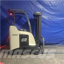 Crown RC5530-30 Electric forklift trucks
