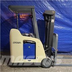 Crown RC5530C-30 Electric forklift trucks