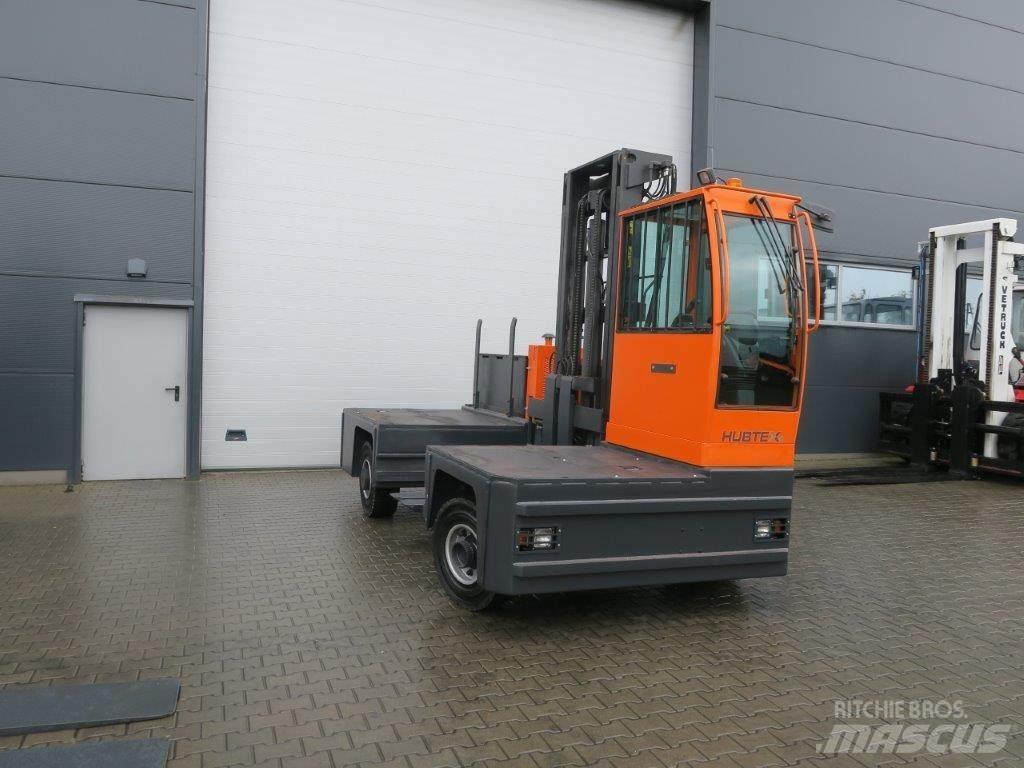 Hubtex S60E Sideloader