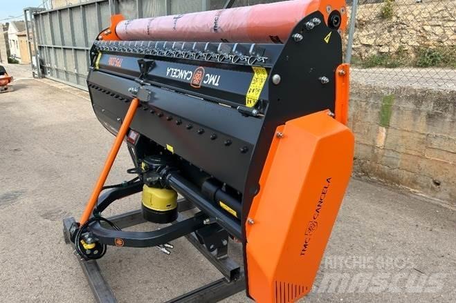  Cancela TPS 220 D Other farming machines