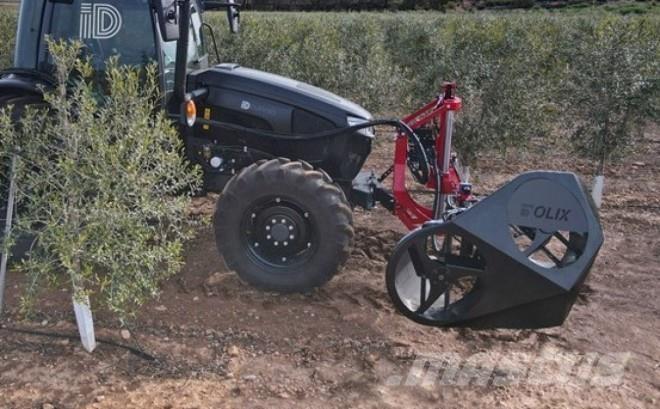  Desconocida OLIX Other farming machines
