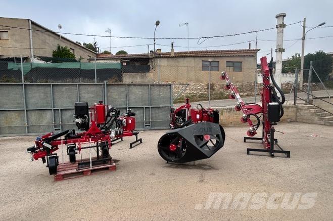  Desconocida OLIX Other farming machines