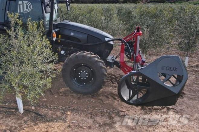  Desconocida OLIX Other farming machines