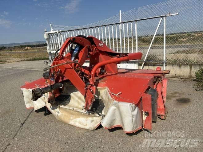 Kuhn FC 3125 RF Other farming machines