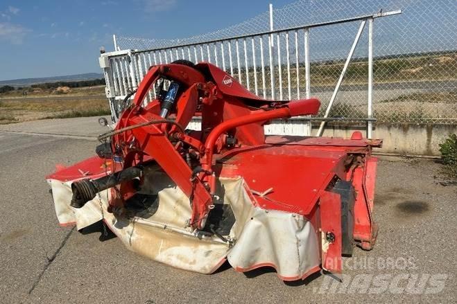 Kuhn FC 3125 RF Other farming machines