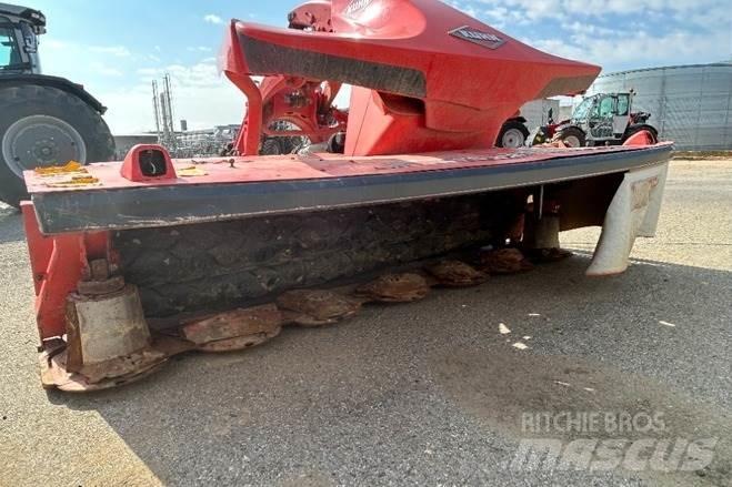 Kuhn FC 3125 RF Other farming machines