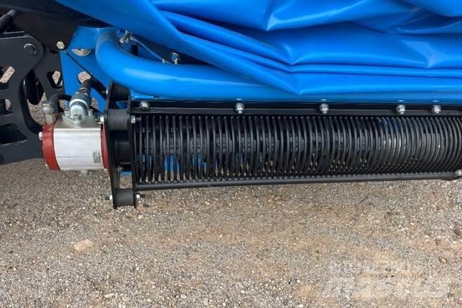  Topavi MV Other farming machines