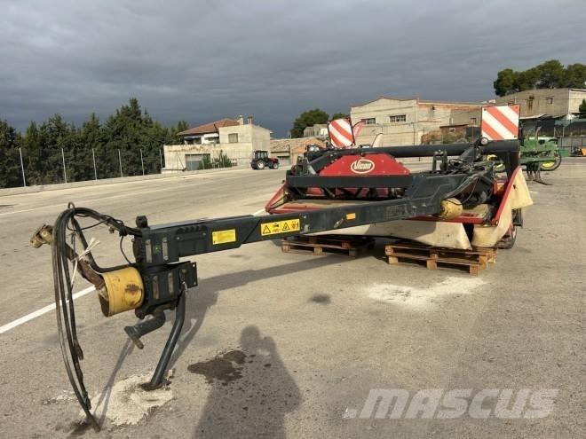 Vicon KM 3201 Other farming machines