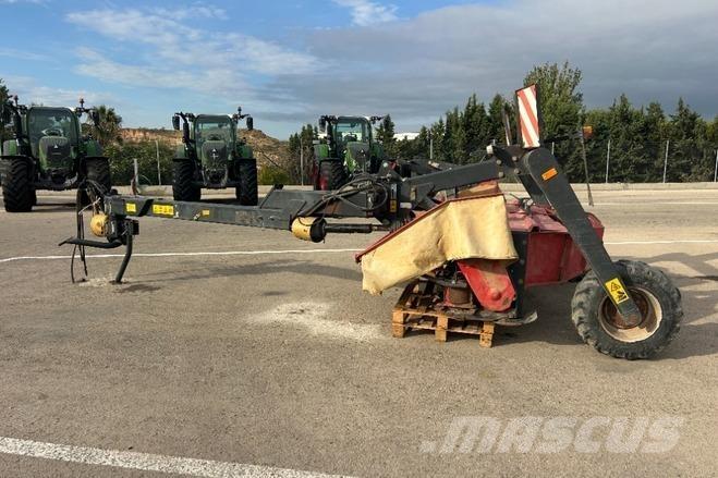Vicon KM 3201 Other farming machines