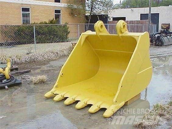 CAT  Buckets