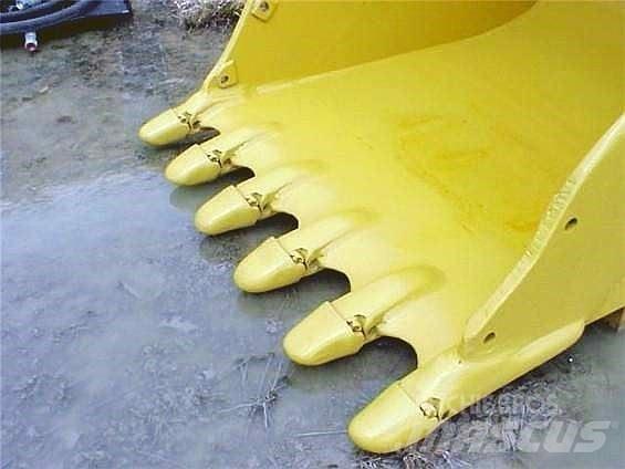 CAT  Buckets
