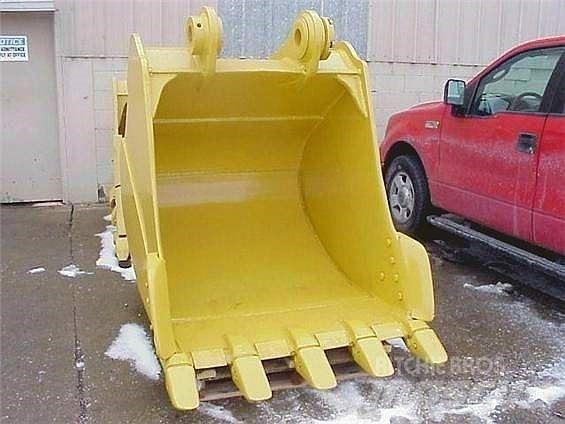 CAT  Buckets