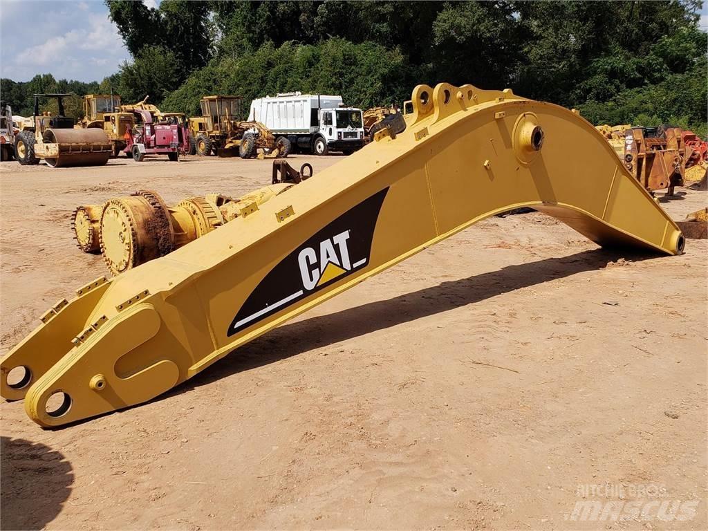 CAT 345 BL Booms and arms