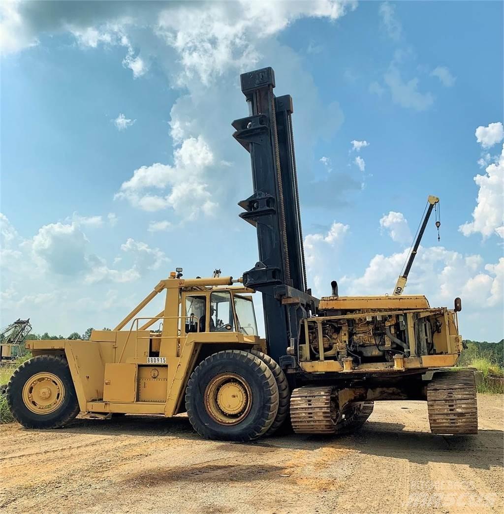 CAT V900 Diesel trucks