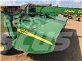 John Deere 956 Windrowers
