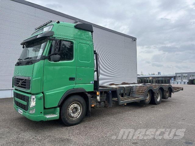 Volvo FH-D13 Other trucks