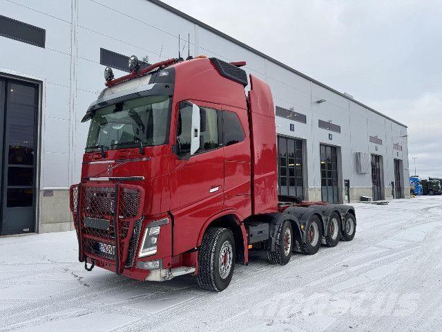 Volvo FH16 Truck Tractor Units