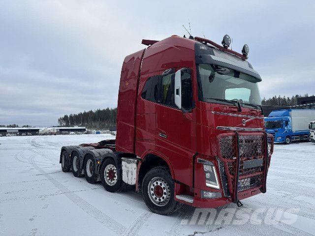 Volvo FH16 Truck Tractor Units