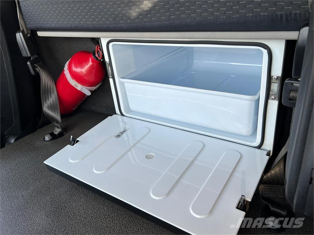 DAF CF 480 FAX 8x2*6 Demountable trucks