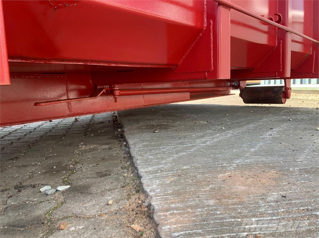  Scancon S5520 Platforms