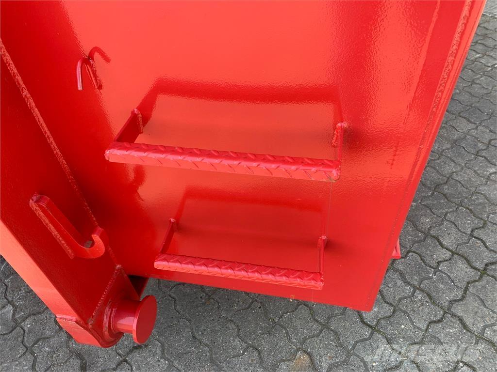  Scancon S5520 Platforms