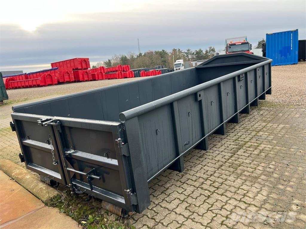  Scancon S6014 Platforms